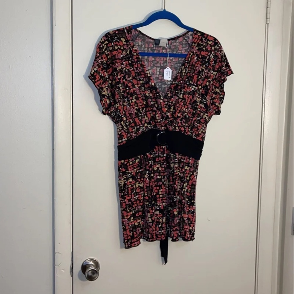 Woman’s blouse
